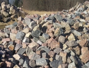Ladumiskivi
